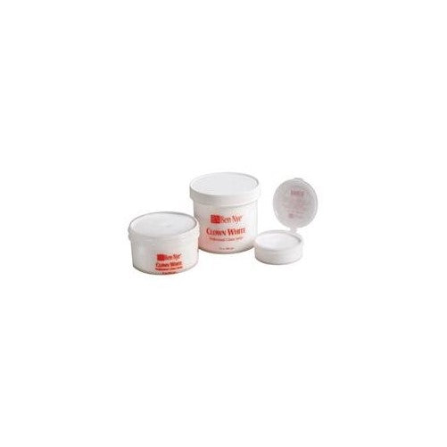 Ben Nye Clown White Makeup ,3 oz