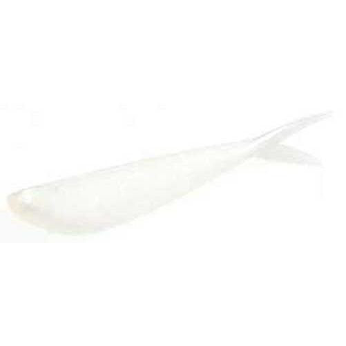 Zoom Pearl Worm - 5-1/4"