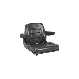 - Universal Fold-Down Seat - Black, Model# 367040