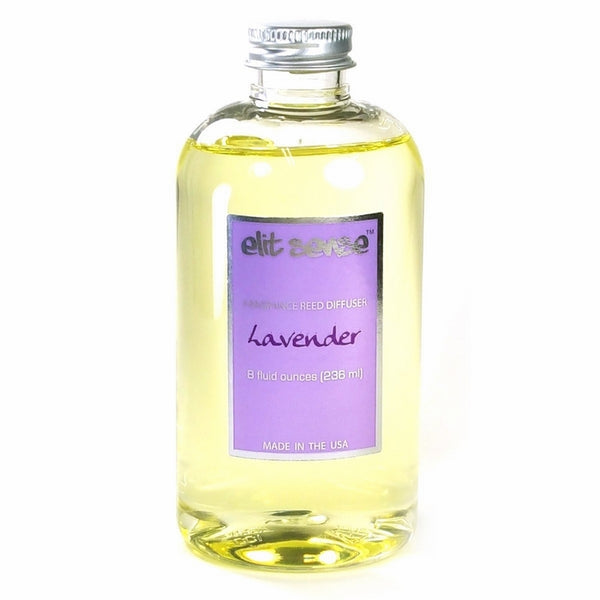 8 oz Fragrance Reed Diffuser Refill Oil - Lavender