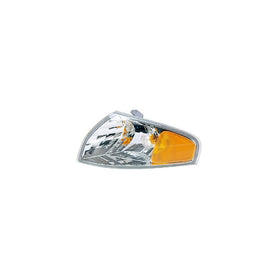 Eagle Eyes MZ206-B000R Mazda Passenger Side Signal/Side Marker Lamp Assembly