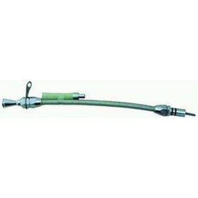 Racing Power Company R5004 Flexible Transmission Dipstick for GM Turbo 350
