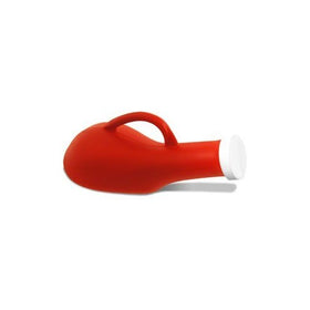 Portable Urinal (Red)