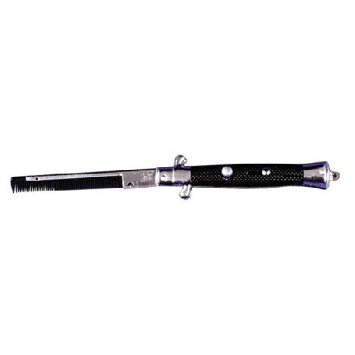 HM Smallwares Switch Blade Comb