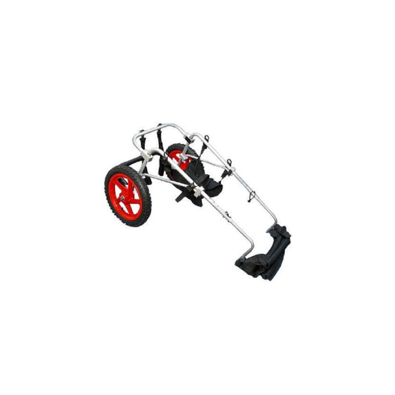 Best Friend Mobility XL Dog Wheelchair 23-29" BFMXL