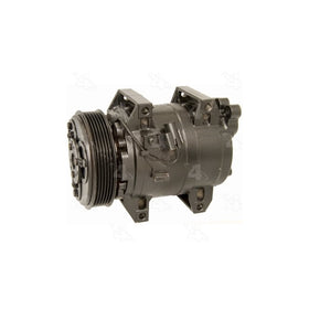 Four Seasons 57544 A/C Compressor