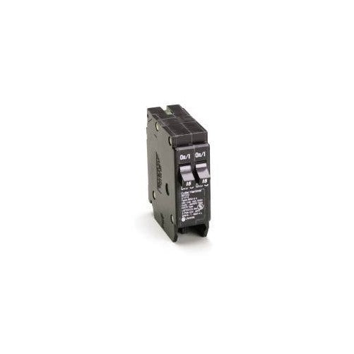 Eaton BR350 BR Series 3-Pole Breaker, 50 Amp, 3" x 3" x 3"