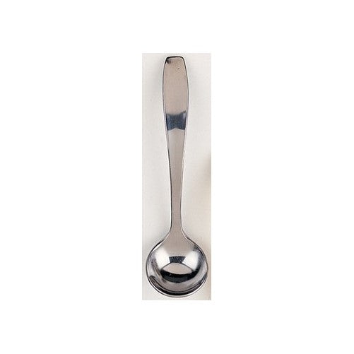 HIC Sugar Ladle, Stainless Steel, 4.75-Inch