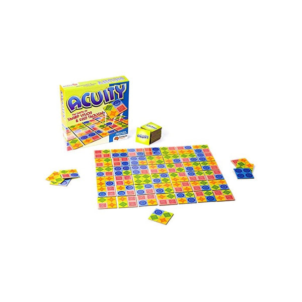 Fat Brain Toys Acuity