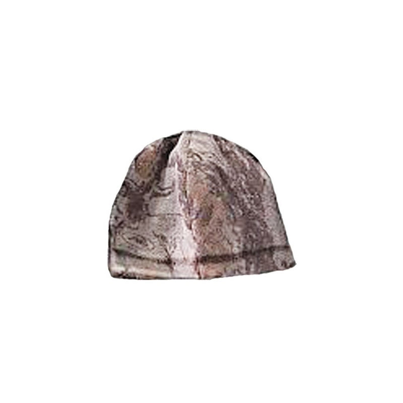 Natural Gear Fleece Beanie Nat Gear Camo