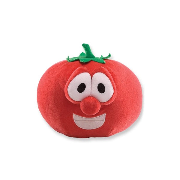 Gund Veggie Tales 6" Bob Plush