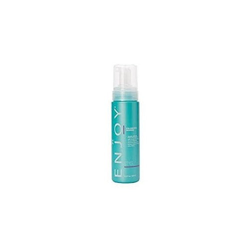 ENJOY Volumizing Mousse (6.8 OZ) Volume Building Mousse; Lightweight Ingredients add Extra Body