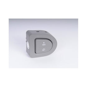 ACDelco 22732621 GM Original Equipment Gray Cruise Control Switch