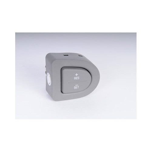 ACDelco 22732621 GM Original Equipment Gray Cruise Control Switch