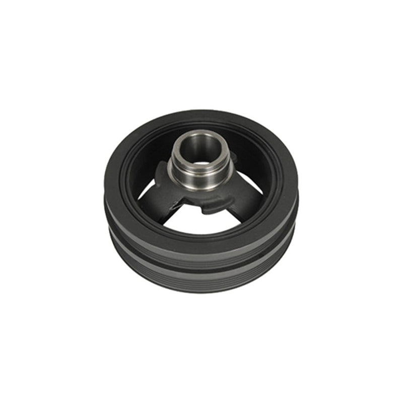ACDelco 12553118 GM Original Equipment Crankshaft Balancer