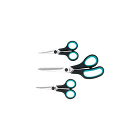 Maxam CTSCHS3 Small Household Scissor Set