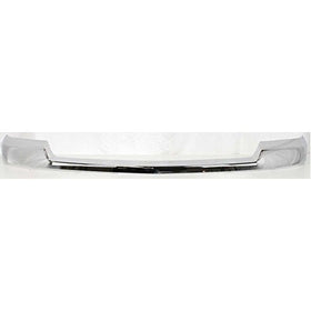 OE Replacement Dodge Dakota Front Bumper Molding (Partslink Number CH1044102)