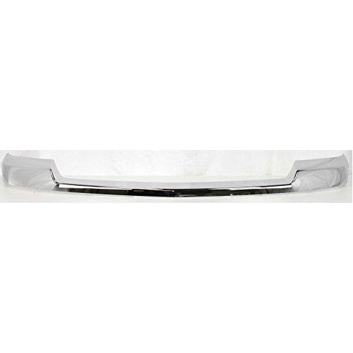 OE Replacement Dodge Dakota Front Bumper Molding (Partslink Number CH1044102)