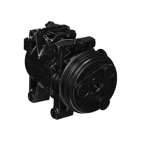 Four Seasons 57883 A/C Compressor