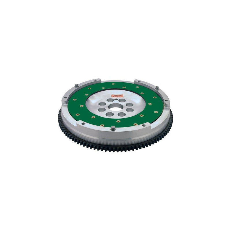 Fidanza 193461 Aluminum Flywheel