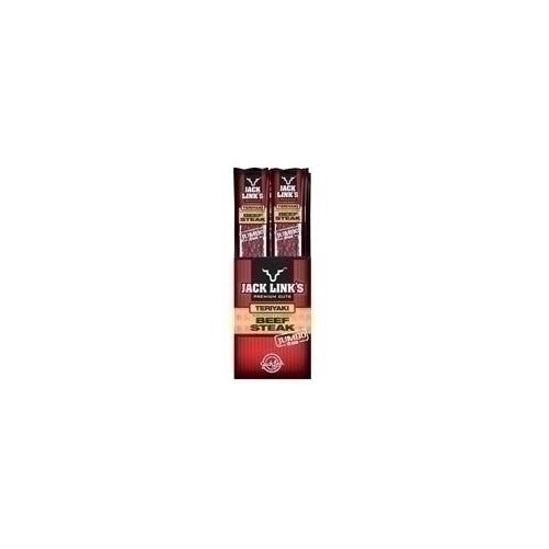 Jack Links 06073 Beef Steak Jumbo