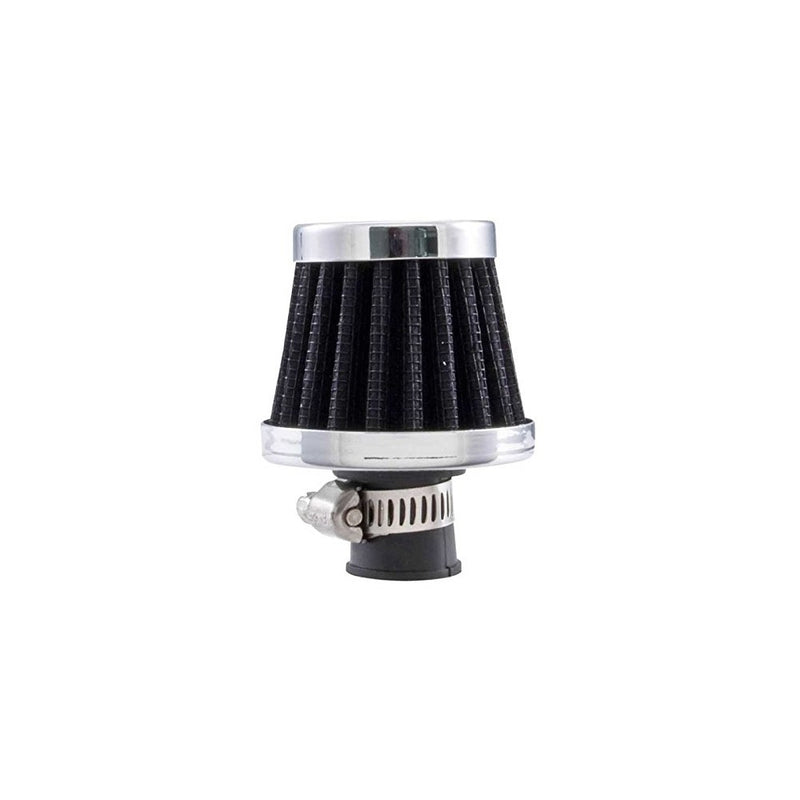Spectre Performance 3991 Black 9mm Breather Filter