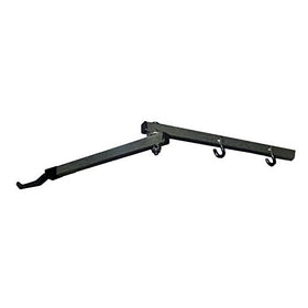 HME Products Folding Bow Hanger, Olive
