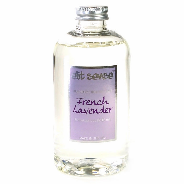 8 oz Fragrance Reed Diffuser Refill Oil - French Lavender