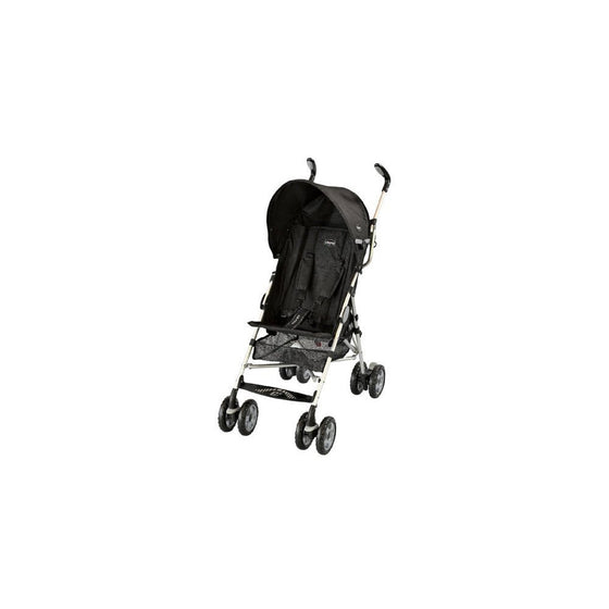 Chicco C6 Stroller, Black