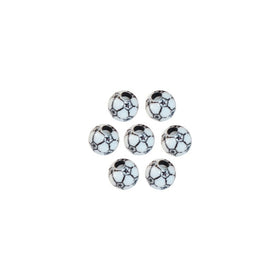 Soccer Ball Beads
