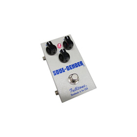 Fulltone Soul-Bender Overdrive