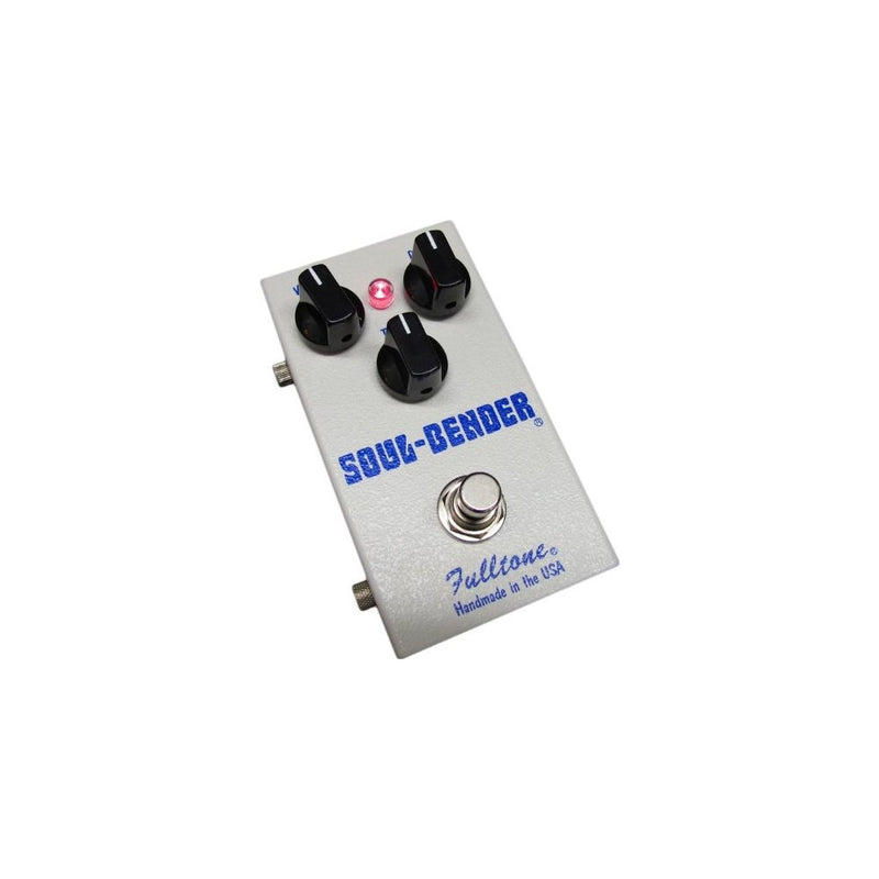 Fulltone Soul-Bender Overdrive