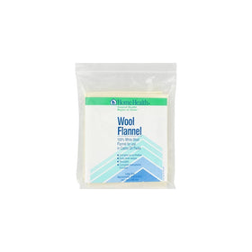 Home Health Wool Flannel Large 18X24 In