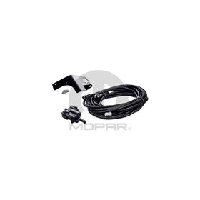 Dodge Ram 2009-2012 1500 Remote Tailgate Lock Unlock, Mopar OEM