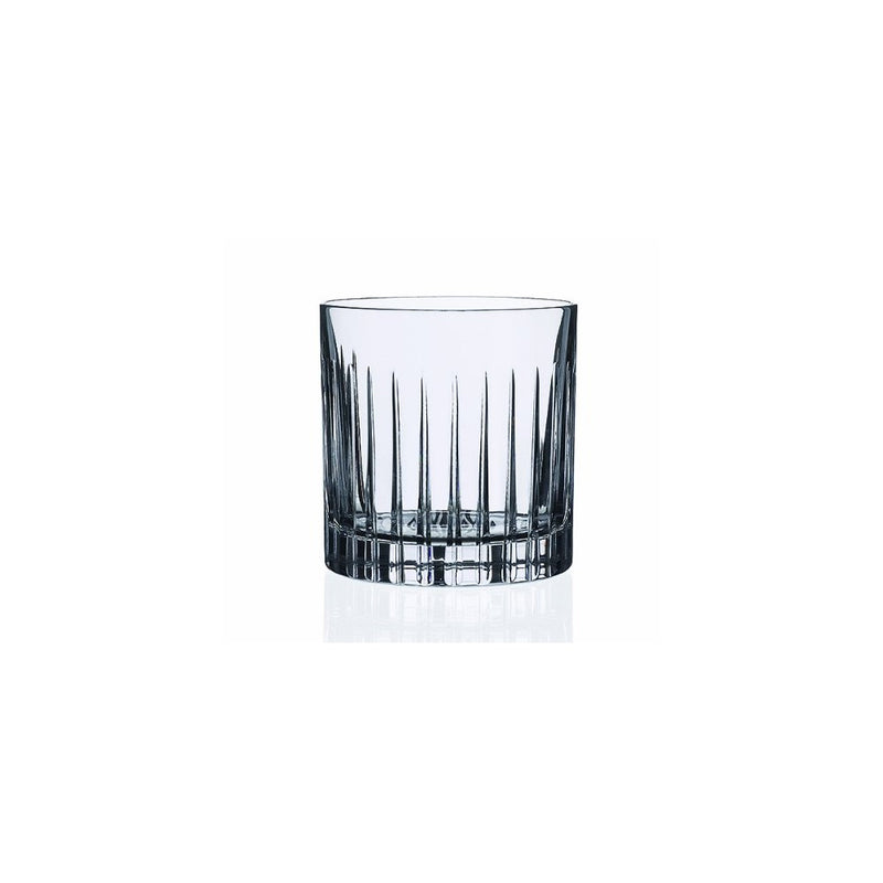 Lorren Home Trends RCR Timless Double Old Fashioned Glasses