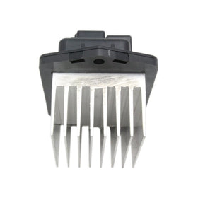 EvanFischer EVA10982840 Blade-Type Blower Motor Resistor