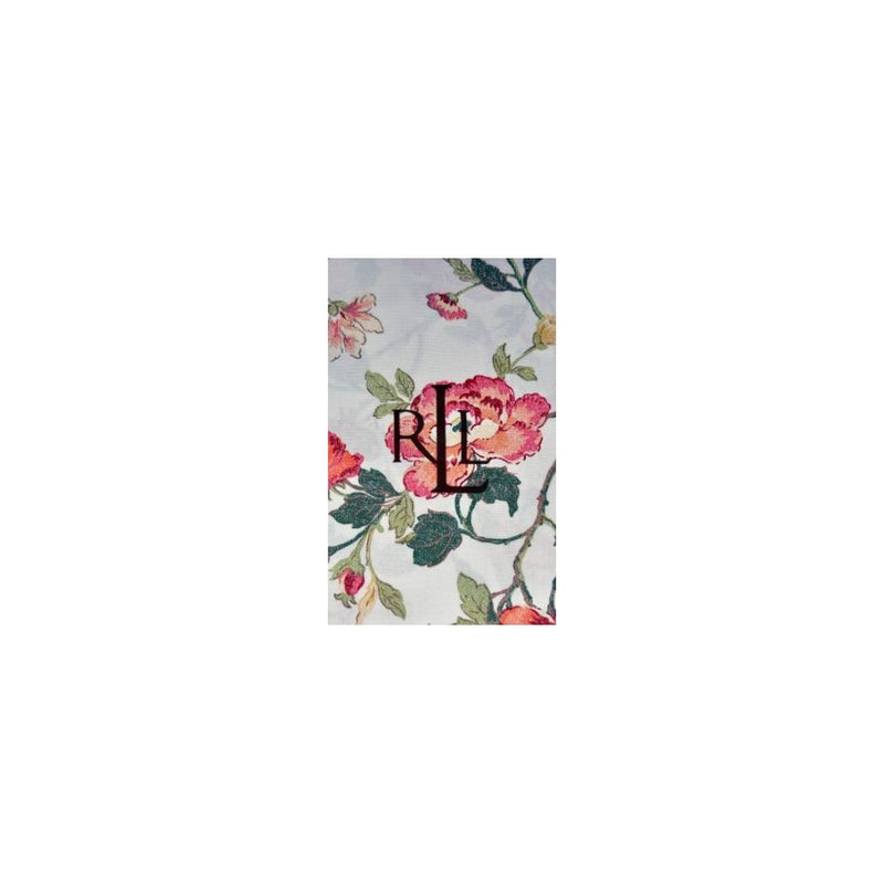 Ralph Lauren Caroline Floral Print Napkins, Set of Four