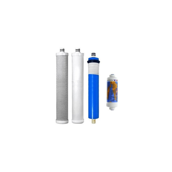 Filter Set With Membrane for Culligan Reverse Osmosis Systems