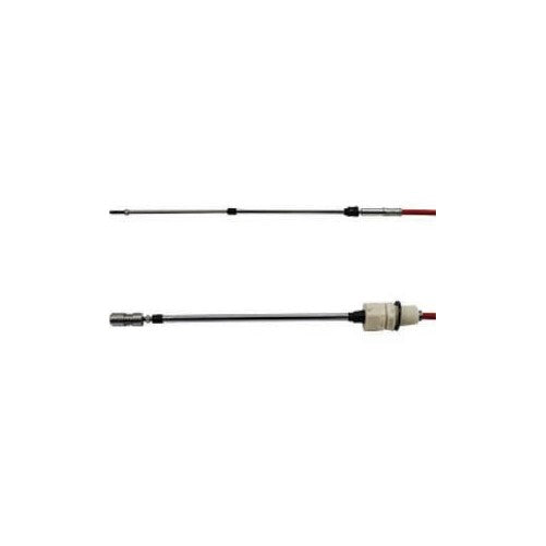 Yamaha Jet-Ski Reverse Cable XL 1200/800/XA 800/XLT 1200 A/1200 Wavrunner 3 P/800 Waverunner 3 P/XA 800 F0D-U149C-00-00 F0V-U149C-00-00 1999 2000 2001 2002 2003 2004 2005