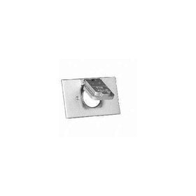 Cooper Wiring Devices S992 Receptacle Cover