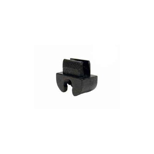 BMW (1978-2003) accelerator cruise Cable Guide _ CLIP to throttle housing