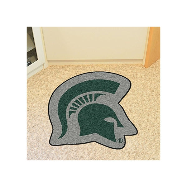 Fanmats Collegiate Mascot Mat