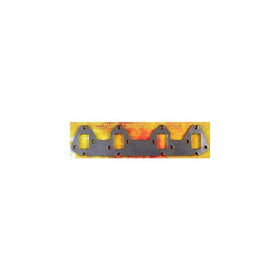 Remflex 3009 Exhaust Gasket for Ford V8 Engine, (Set of 2)