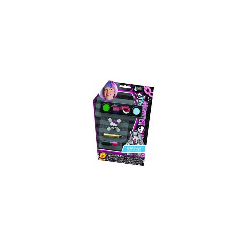Monster High Jinafire Long Makeup Kit