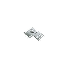Garage Door Parts End Bearing Flange Plate