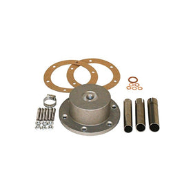Empi 16-9520 Mini Oil Sump Kit, Vw Bug, Baja, Sand Rail, Dune Buggy