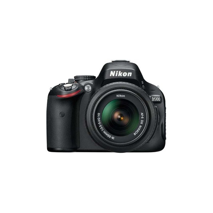 Expert Shield - THE Crystal Clear Screen Protector for: Nikon D5100 / D5200 LCD Lifetime Guarantee