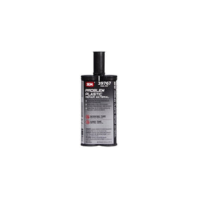 SEM 39767 Problem Plastic Repair Material - 7 oz.