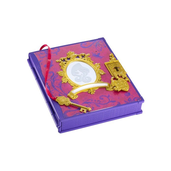 Ever After High Secret Hearts Password Journal