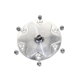Empi 16-8964-0 Billet Aluminum Oil Sump Plate Kit